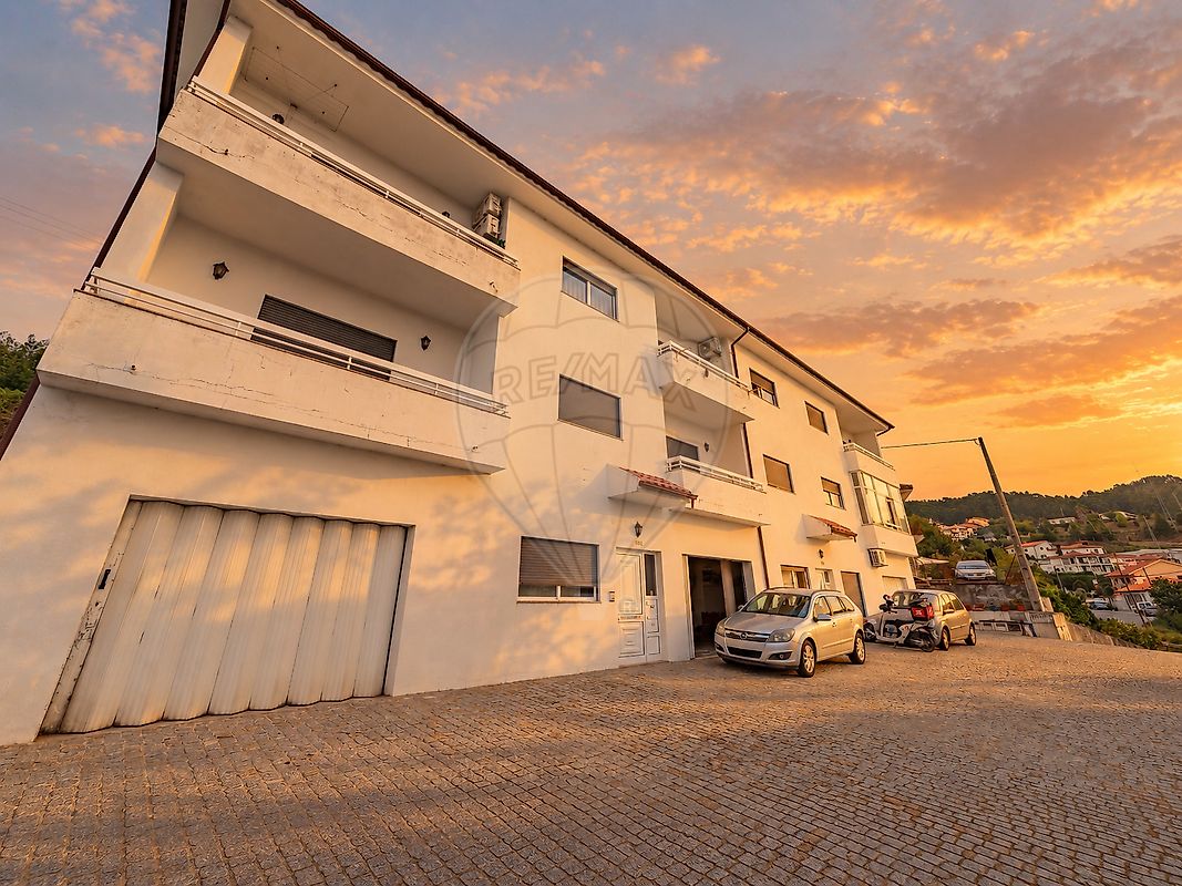 Apartamento T3 à venda em Pombeiro de Ribavizela, Felgueiras — foto 6