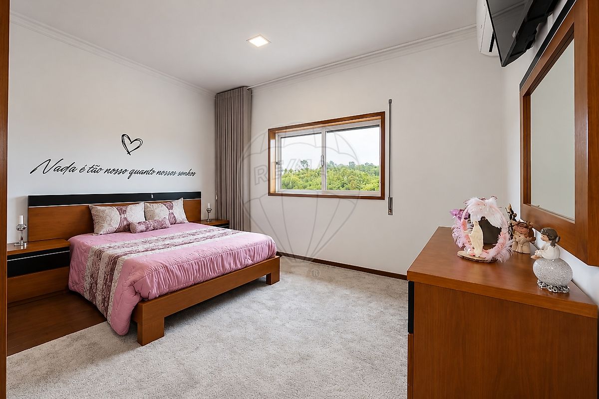 Apartamento T3 à venda em Pombeiro de Ribavizela, Felgueiras — foto 22