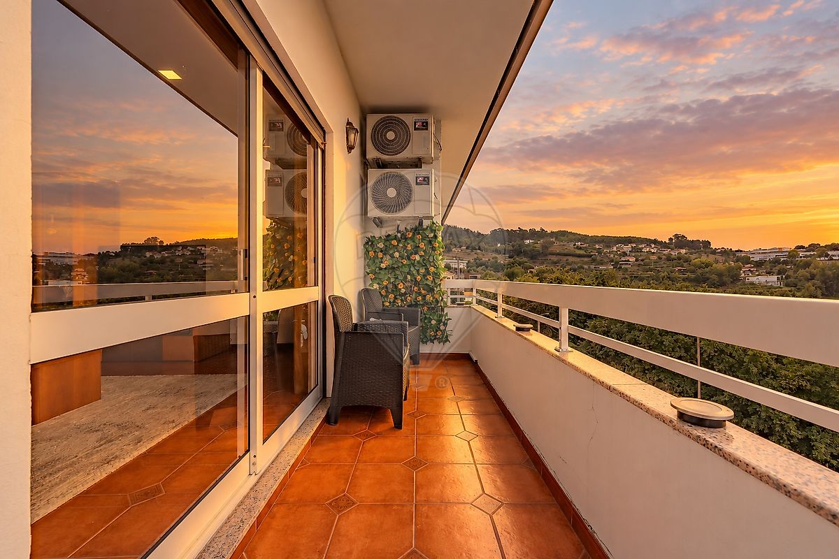 Apartamento T3 à venda em Pombeiro de Ribavizela, Felgueiras — foto 24