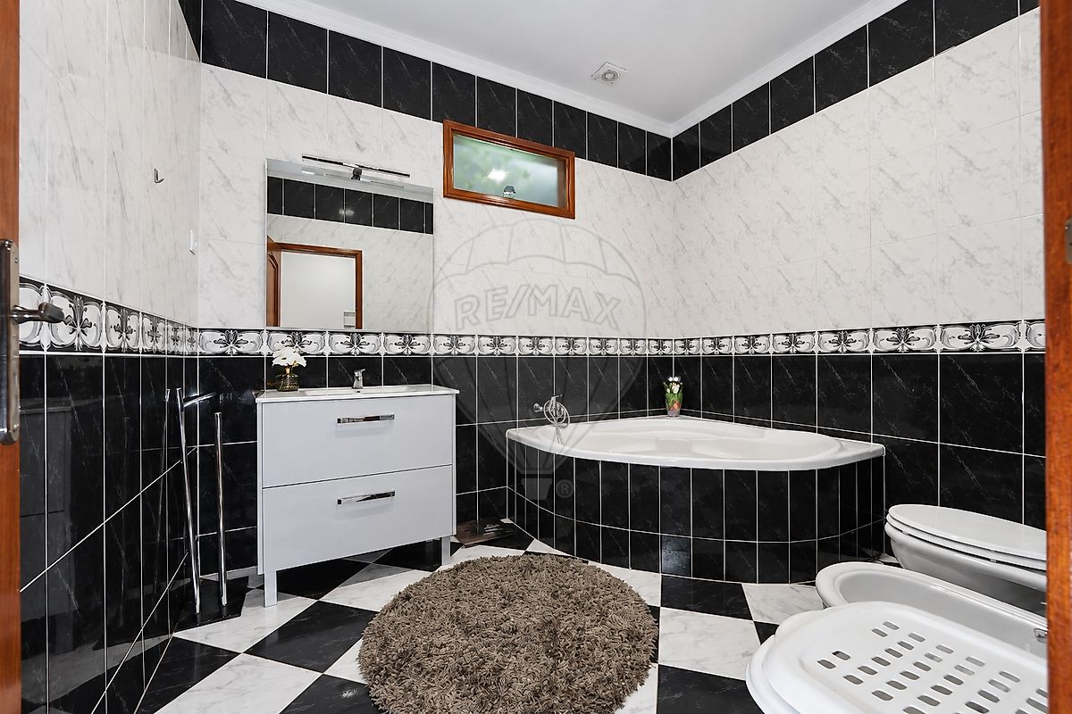 Apartamento T3 à venda em Pombeiro de Ribavizela, Felgueiras — foto 4