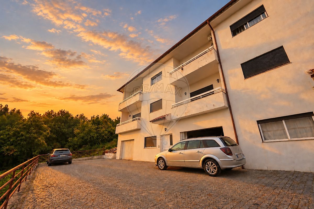 Apartamento T3 à venda em Pombeiro de Ribavizela, Felgueiras — foto 5