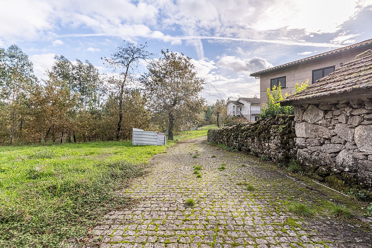 Moradia T4 à venda em Quinchães, Fafe — foto 21