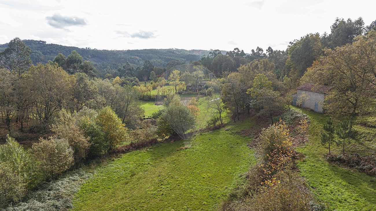 Moradia T4 à venda em Quinchães, Fafe — foto 12