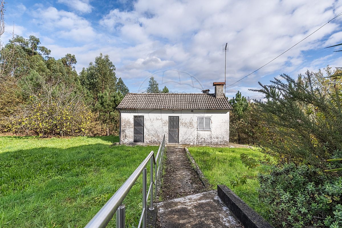 Moradia T4 à venda em Quinchães, Fafe — foto 24