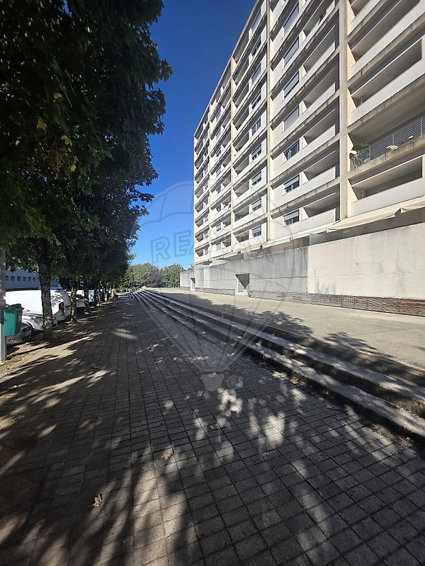 Apartamento T3 à venda em Guimarães