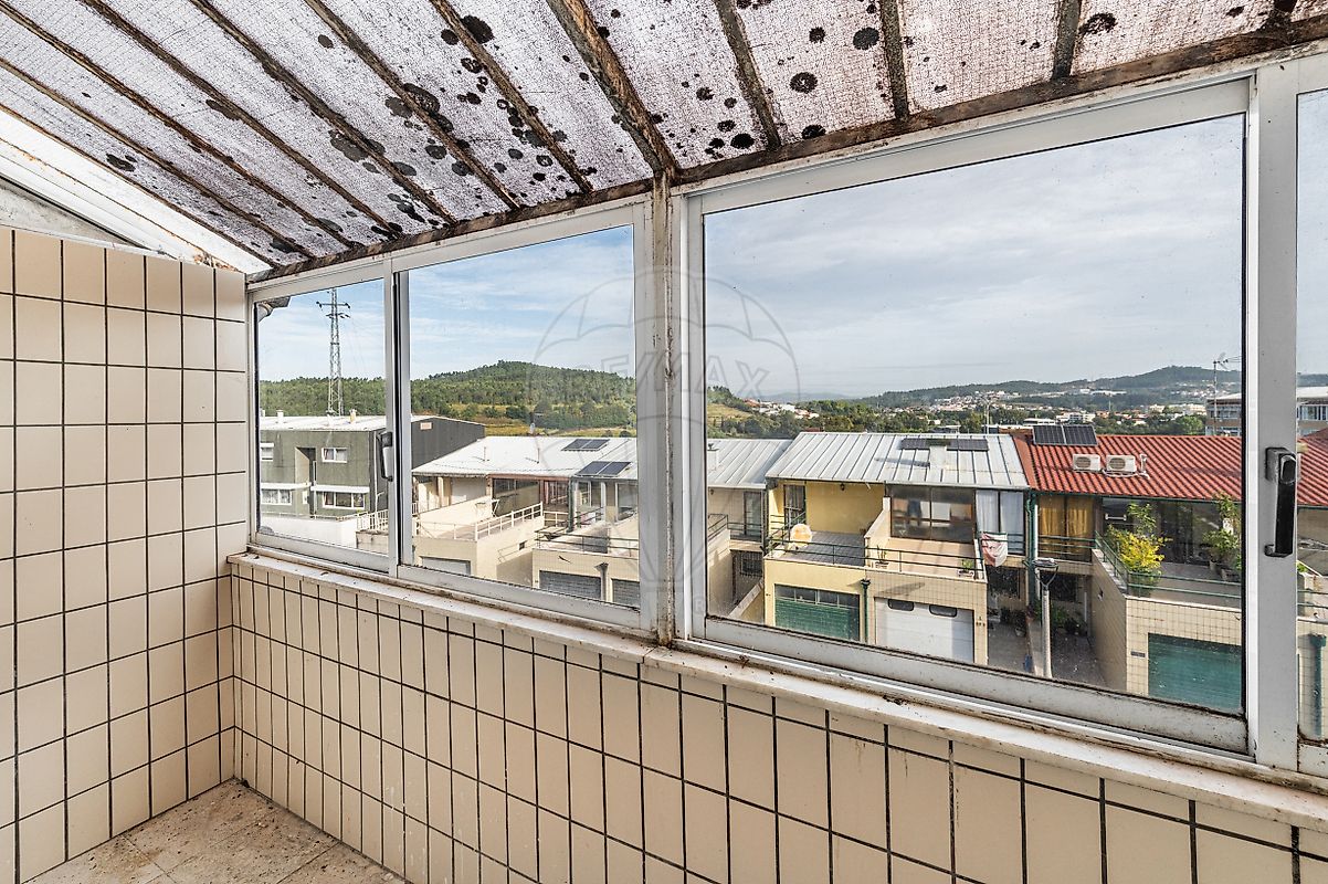 Moradia T3 à venda em Creixomil, Guimarães — foto 28
