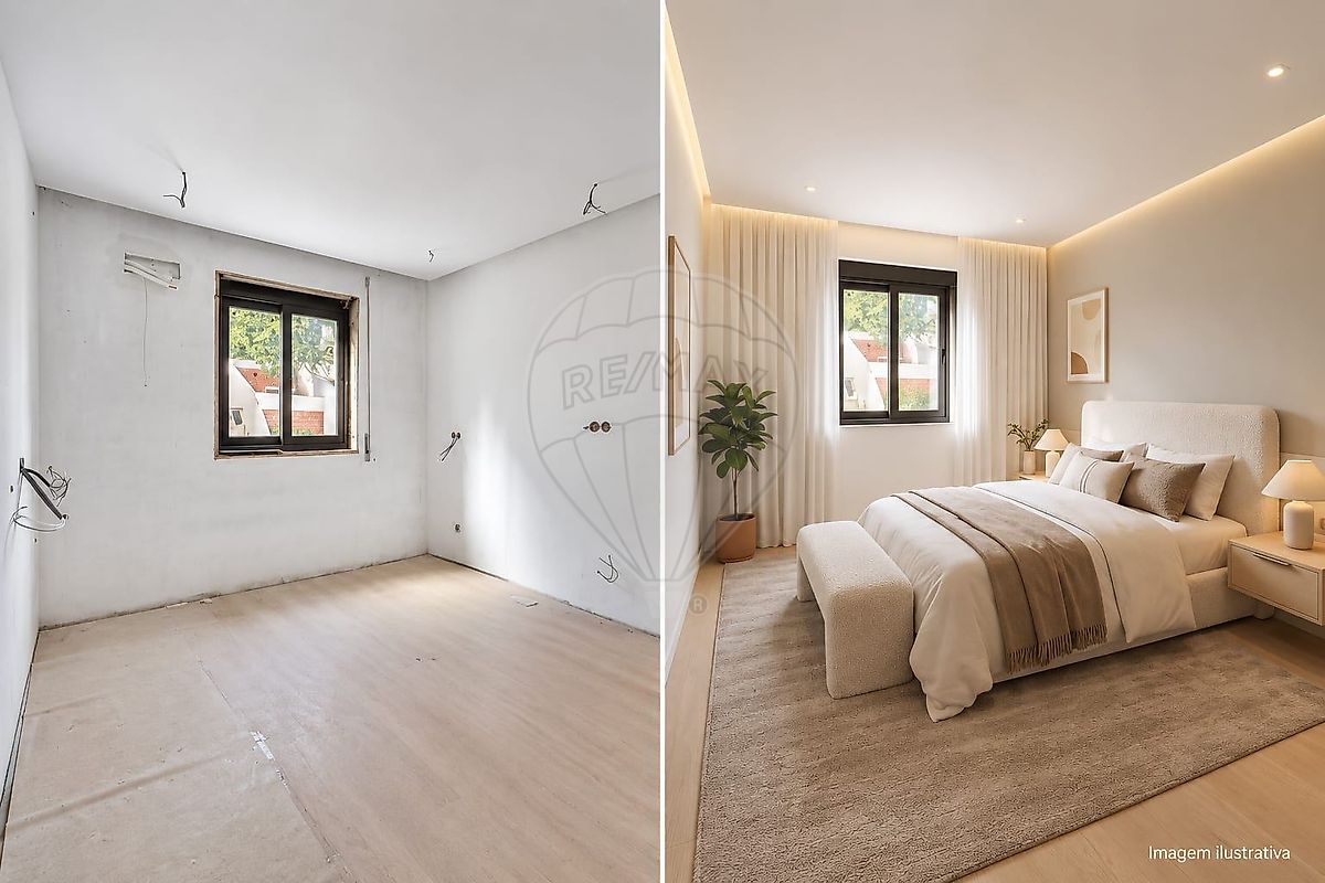 Moradia T3 à venda em Creixomil, Guimarães — foto 25