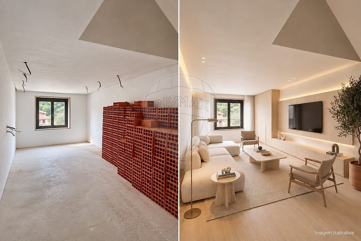 Moradia T3 à venda em Creixomil, Guimarães — foto 19
