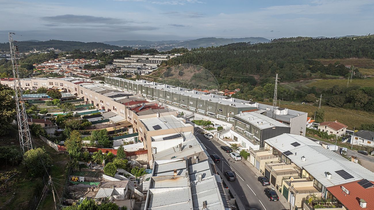 Moradia T3 à venda em Creixomil, Guimarães — foto 8