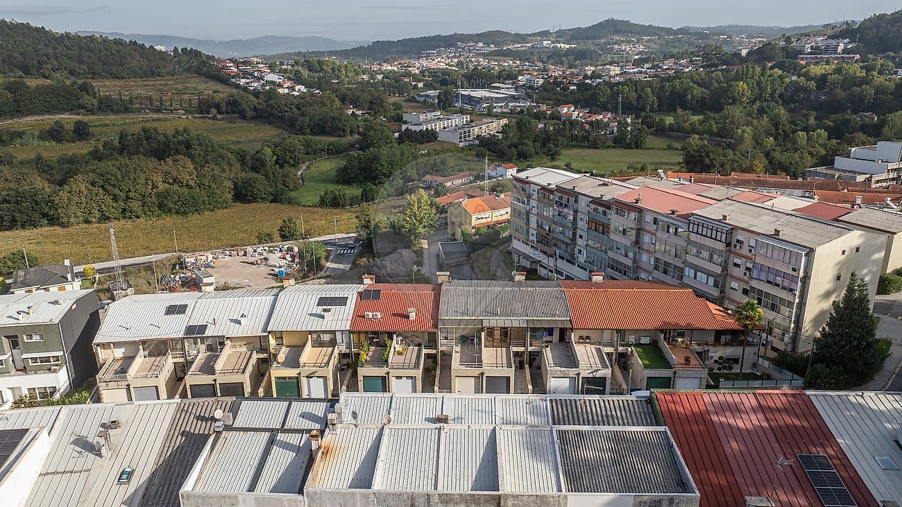Moradia T3 à venda em Creixomil, Guimarães — foto 10