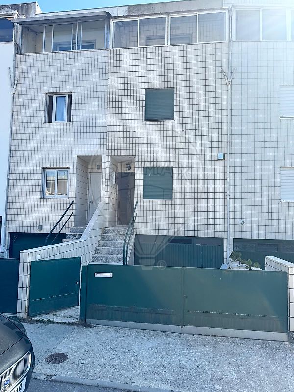 Apartamento T3 à venda em Guimarães