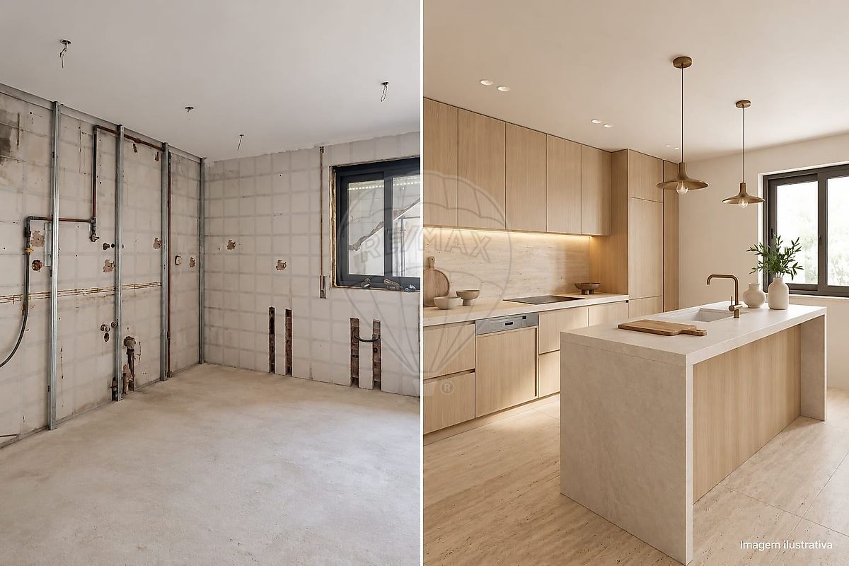 Moradia T3 à venda em Creixomil, Guimarães — foto 18