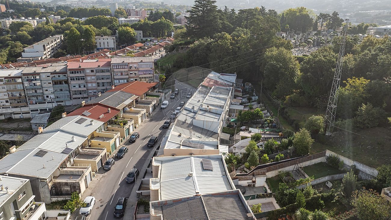 Moradia T3 à venda em Creixomil, Guimarães — foto 12