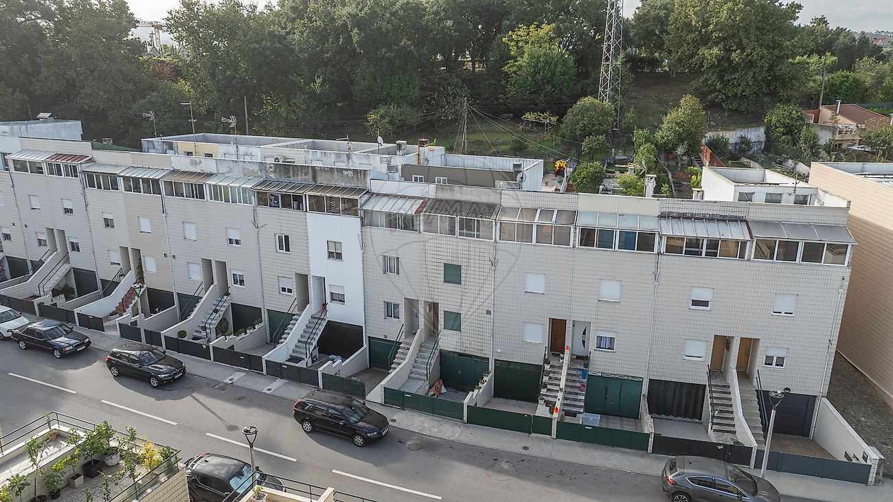 Moradia T3 à venda em Creixomil, Guimarães — foto 3