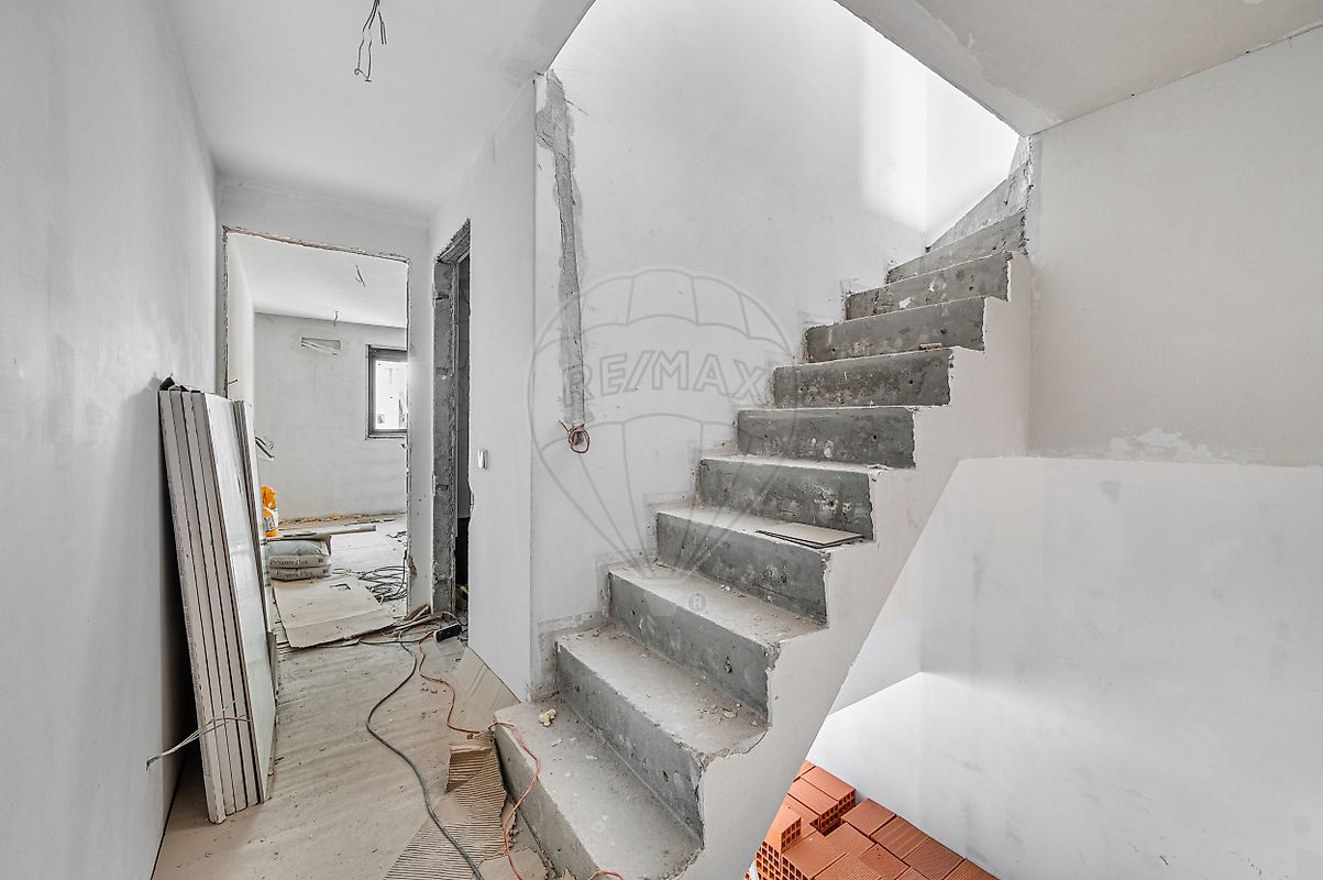 Moradia T3 à venda em Creixomil, Guimarães — foto 21
