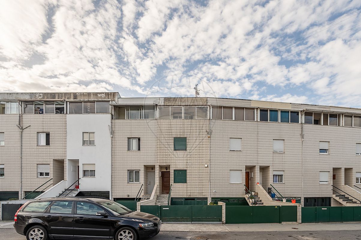 Moradia T3 à venda em Creixomil, Guimarães — foto 14