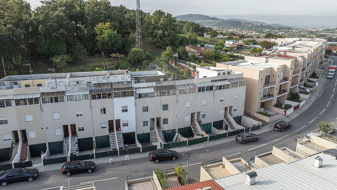 Moradia T3 à venda em Creixomil, Guimarães — foto 5