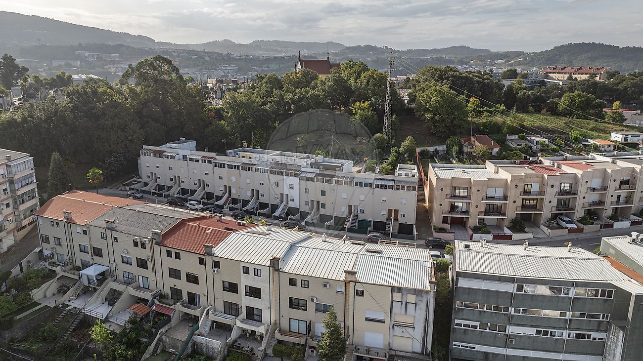 Moradia T3 à venda em Creixomil, Guimarães — foto 13