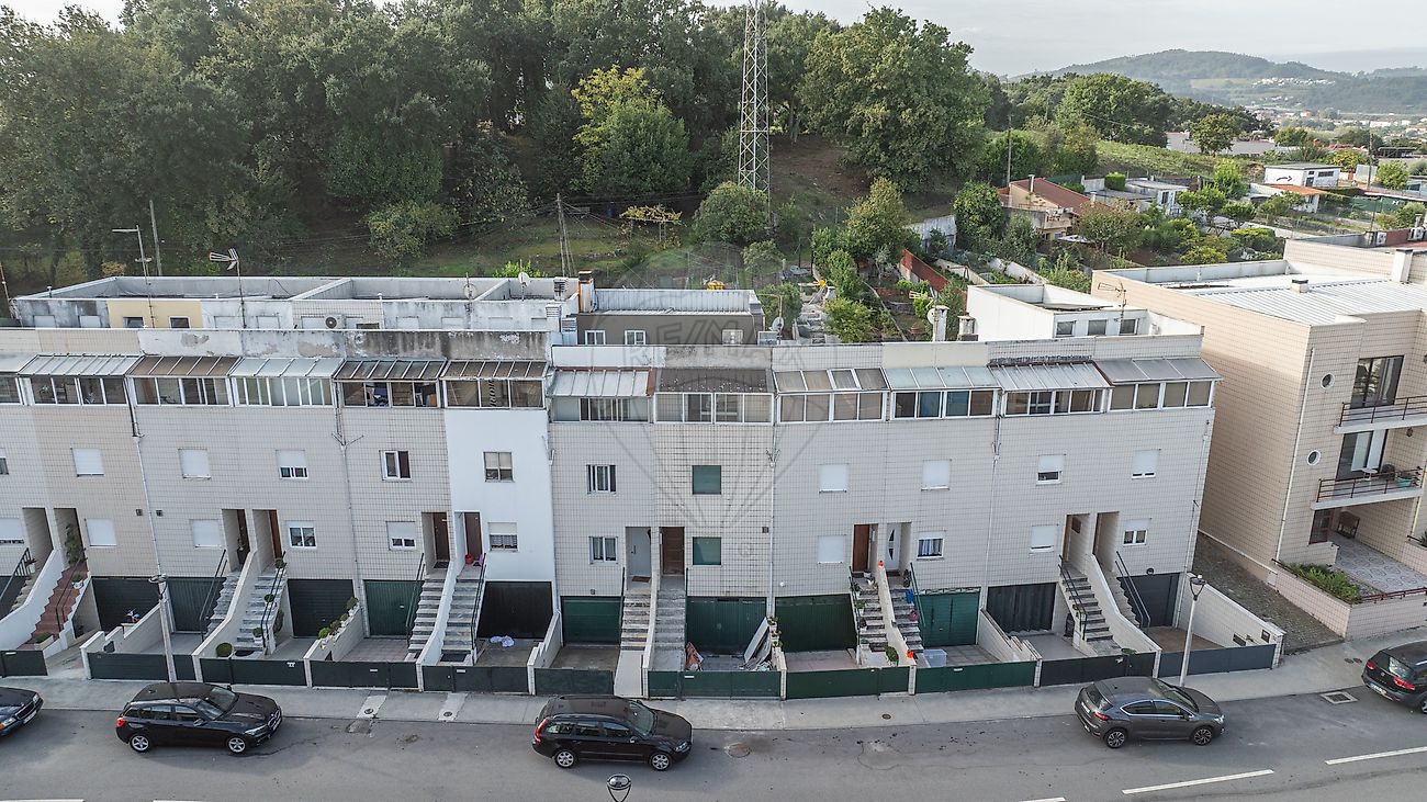 Moradia T3 à venda em Creixomil, Guimarães — foto 2