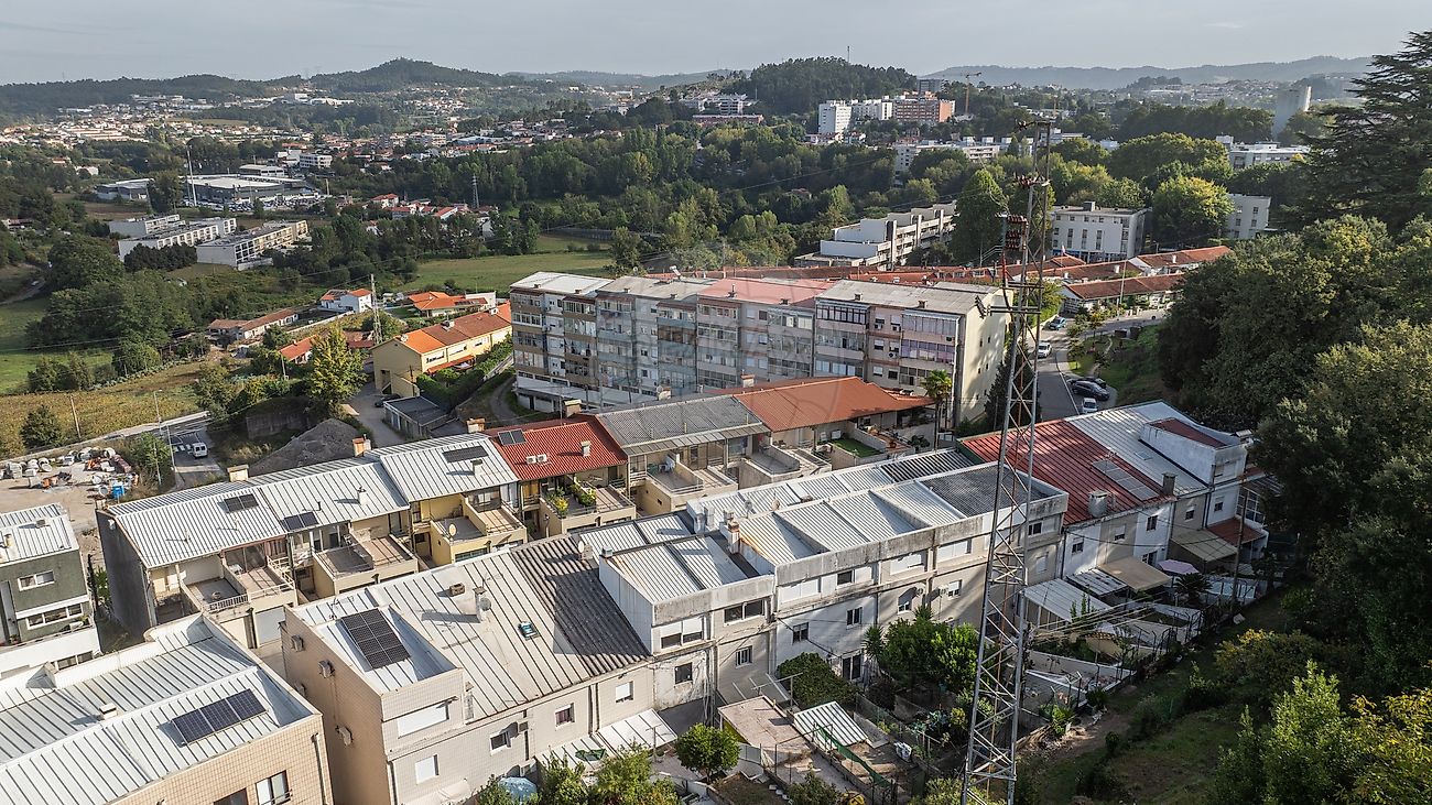 Moradia T3 à venda em Creixomil, Guimarães — foto 11