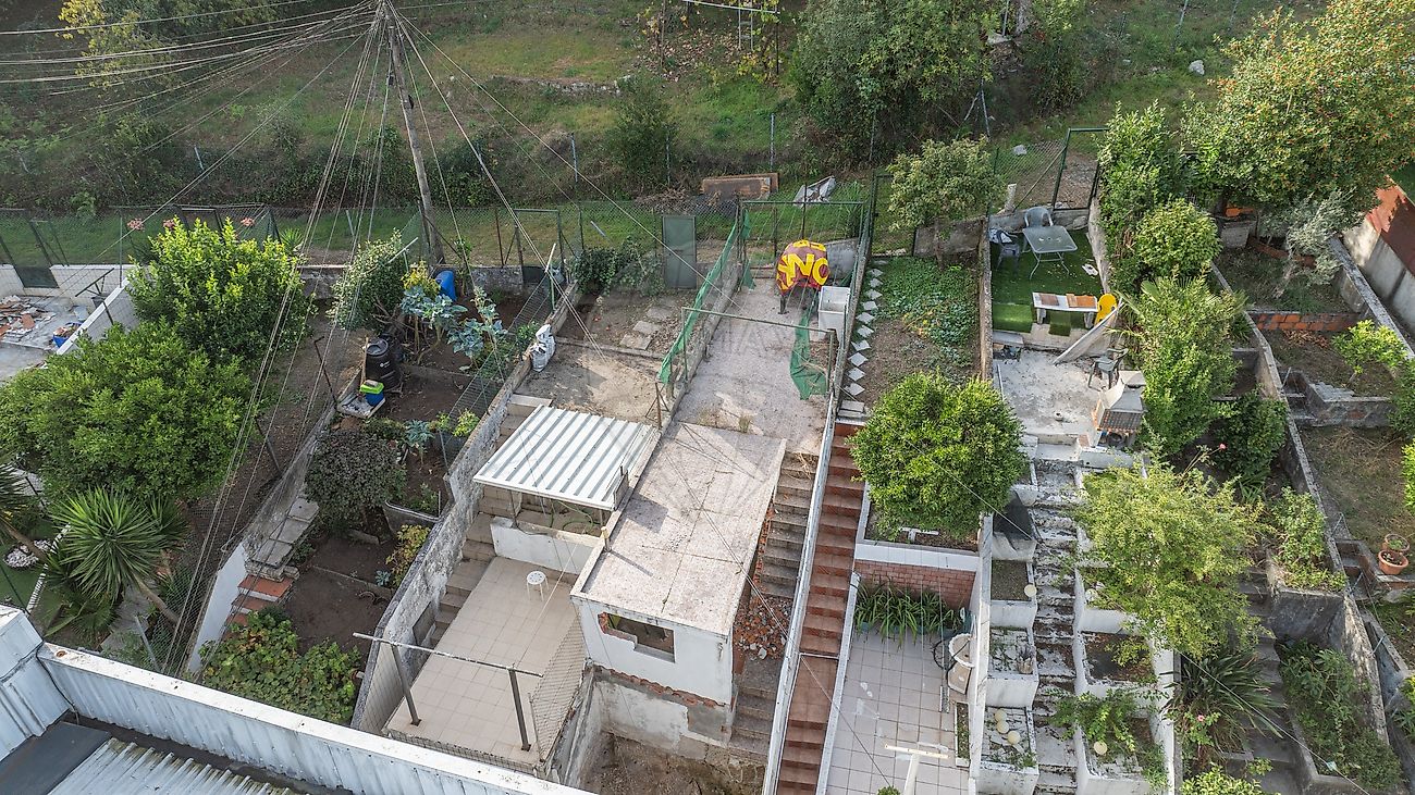 Moradia T3 à venda em Creixomil, Guimarães — foto 9