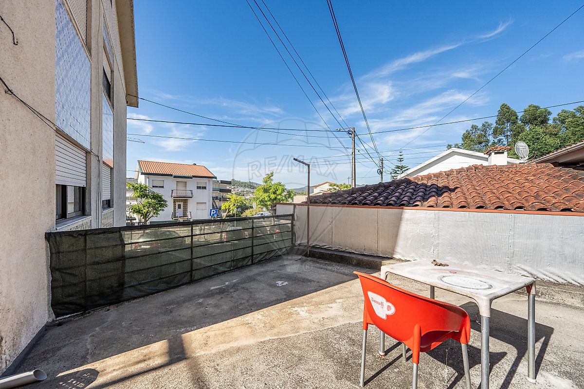 Moradia T6+ à venda em Azurém, Guimarães — foto 23