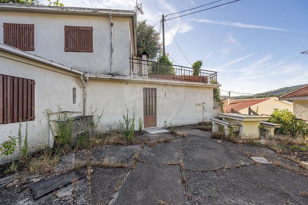 Moradia T6+ à venda em Azurém, Guimarães — foto 39