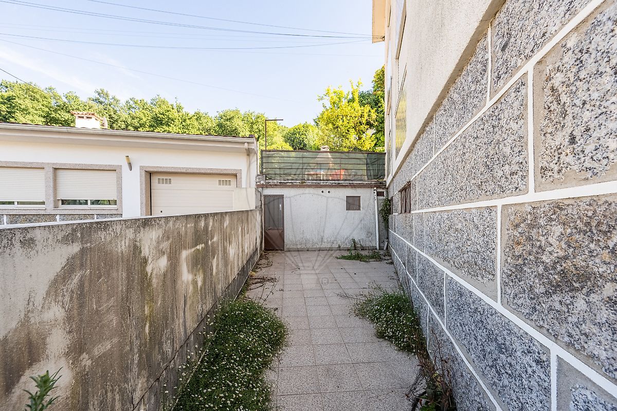 Moradia T6+ à venda em Azurém, Guimarães — foto 13