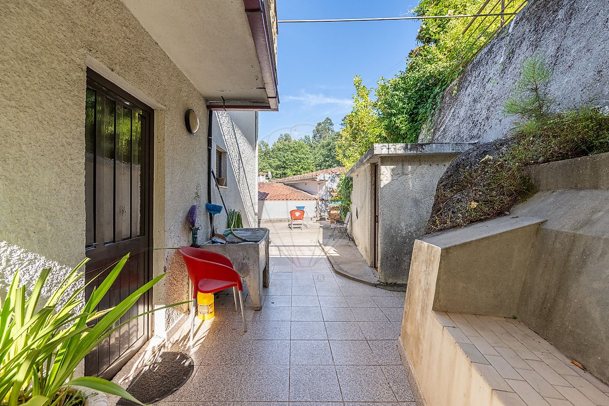 Moradia T6+ à venda em Azurém, Guimarães — foto 21
