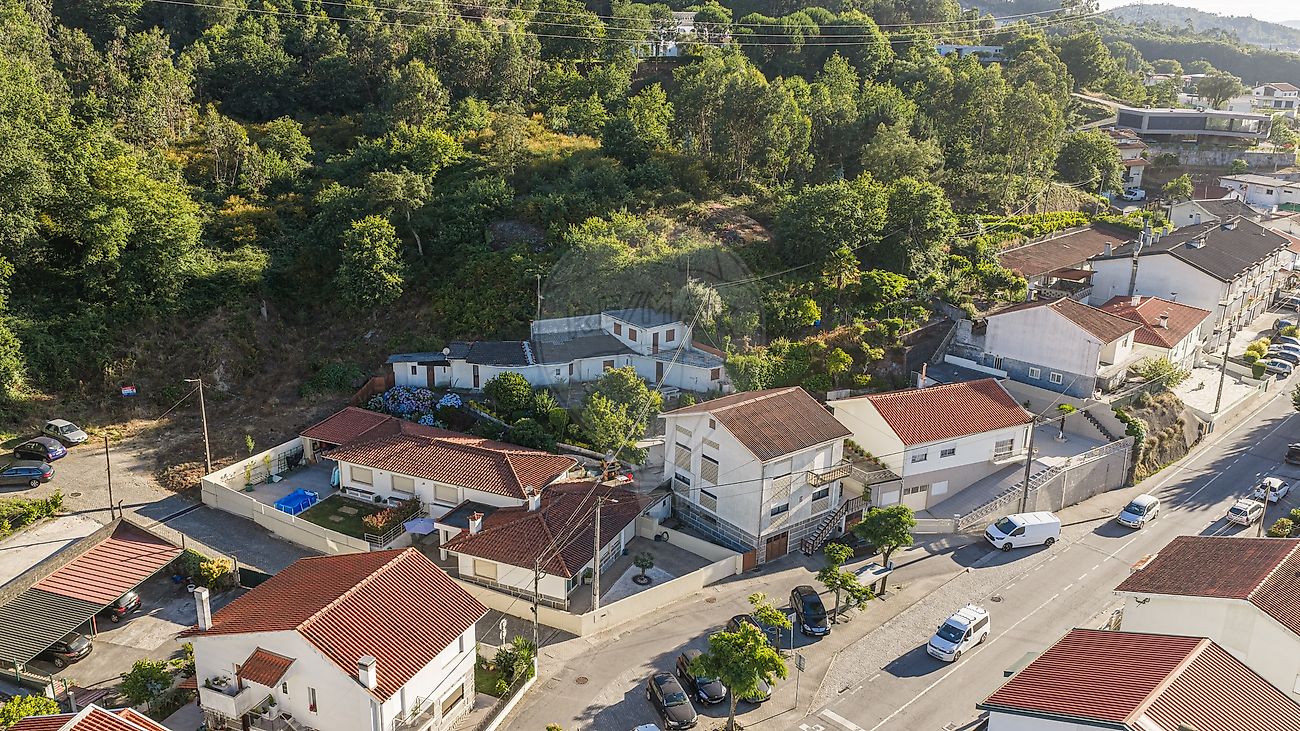 Moradia T6+ à venda em Azurém, Guimarães — foto 12