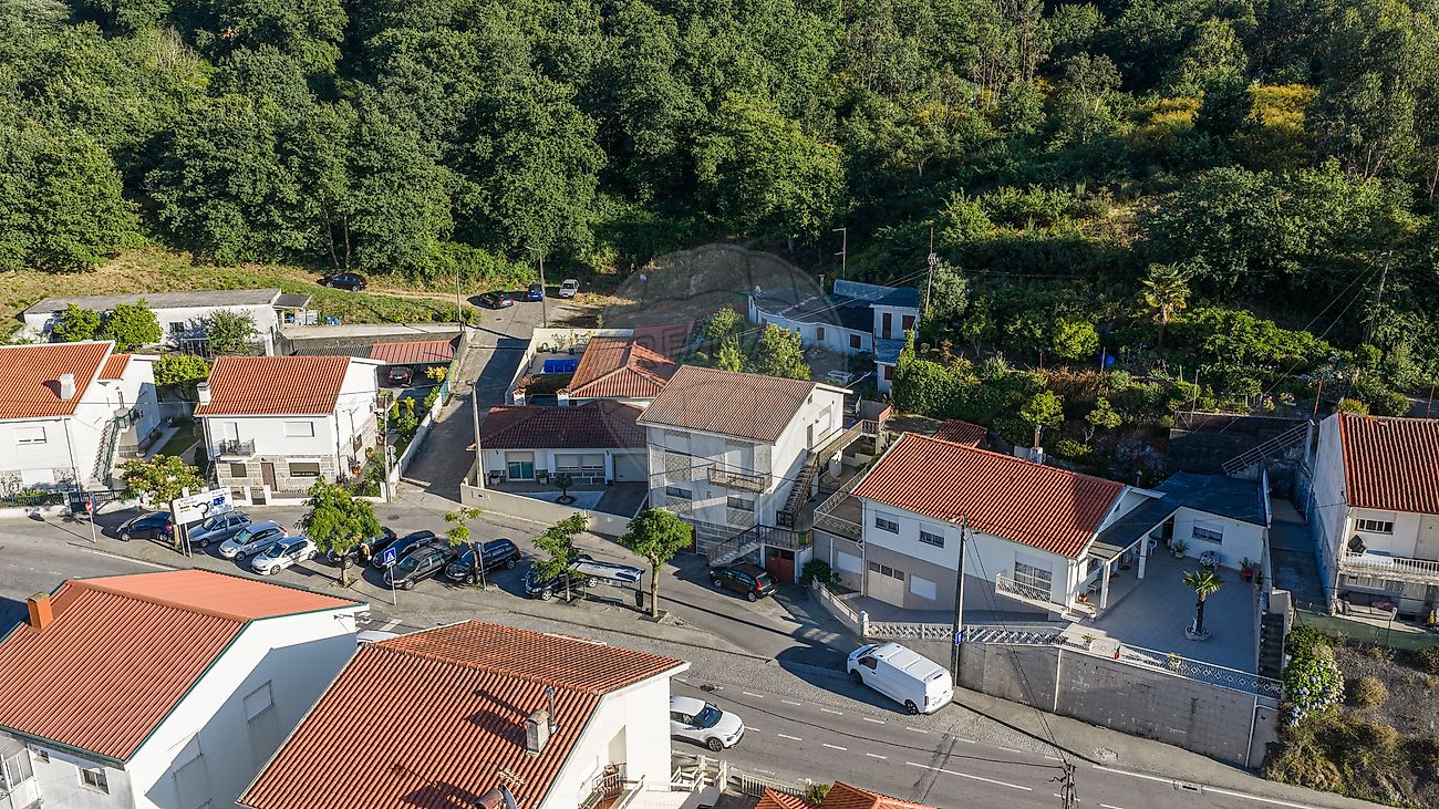 Moradia T6+ à venda em Azurém, Guimarães — foto 6