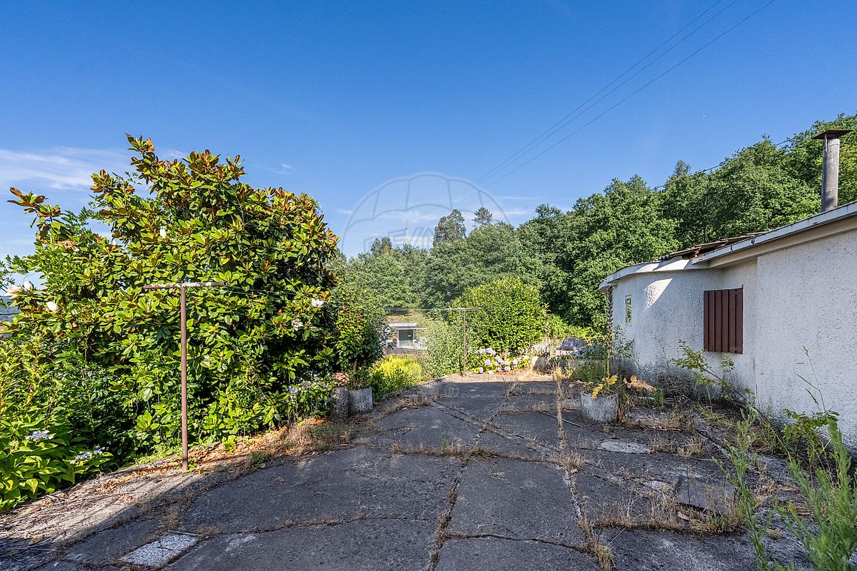 Moradia T6+ à venda em Azurém, Guimarães — foto 38