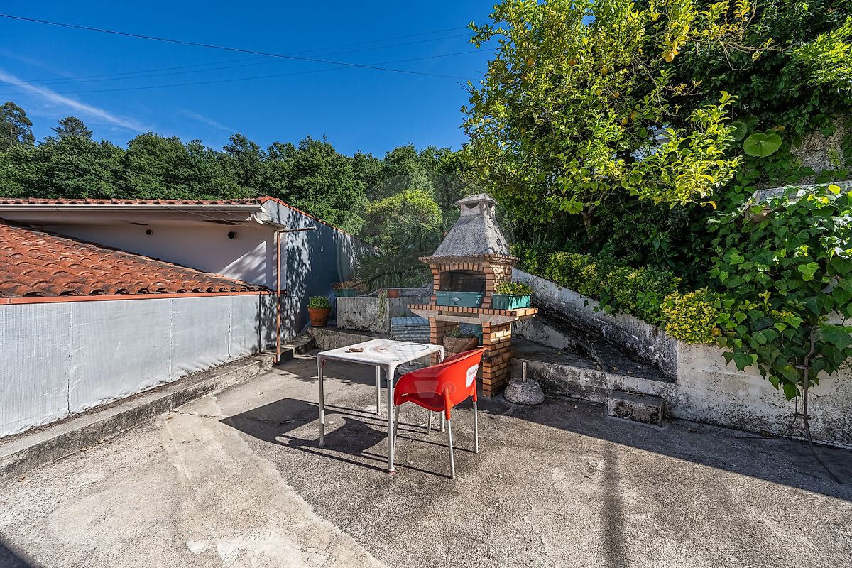 Moradia T6+ à venda em Azurém, Guimarães — foto 25