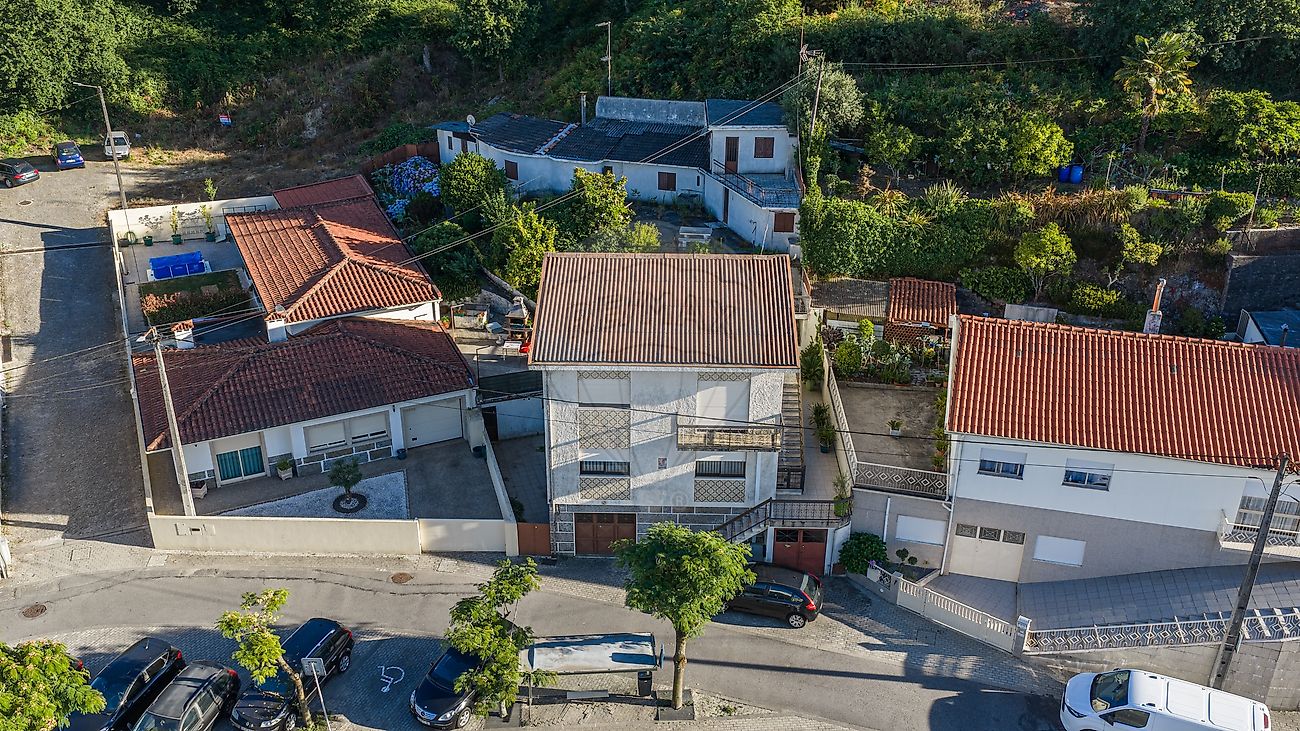 Moradia T6+ à venda em Azurém, Guimarães — foto 10