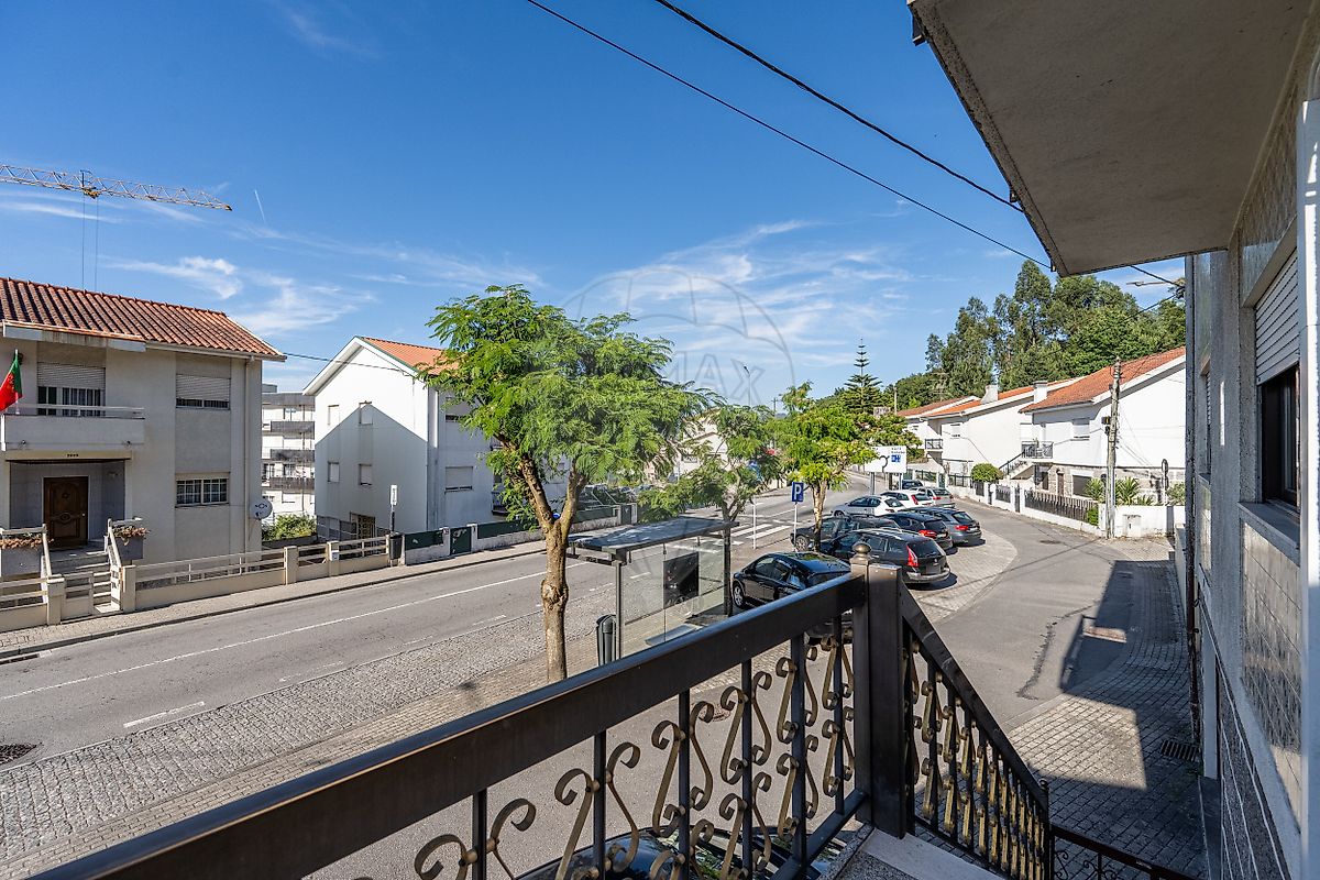 Moradia T6+ à venda em Azurém, Guimarães — foto 35