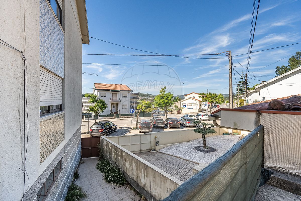 Moradia T6+ à venda em Azurém, Guimarães — foto 24