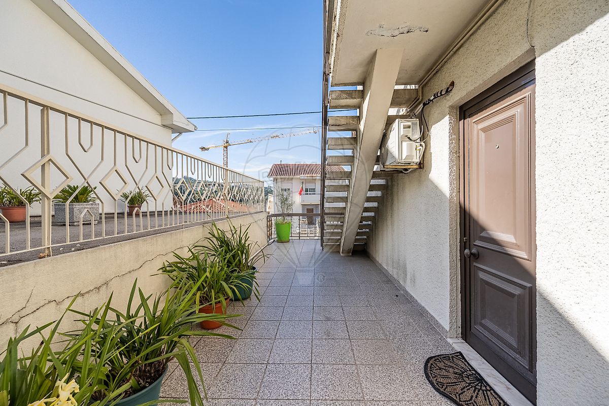 Moradia T6+ à venda em Azurém, Guimarães — foto 34