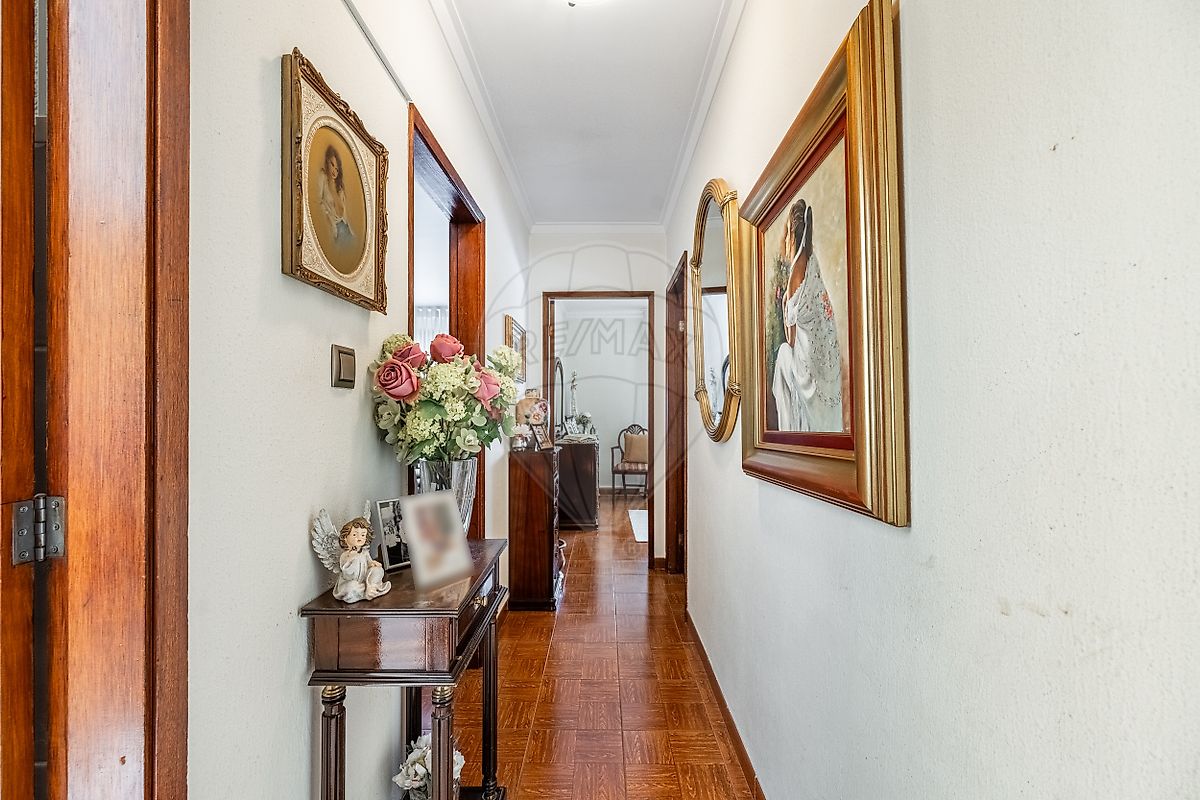 Moradia T6+ à venda em Azurém, Guimarães — foto 31