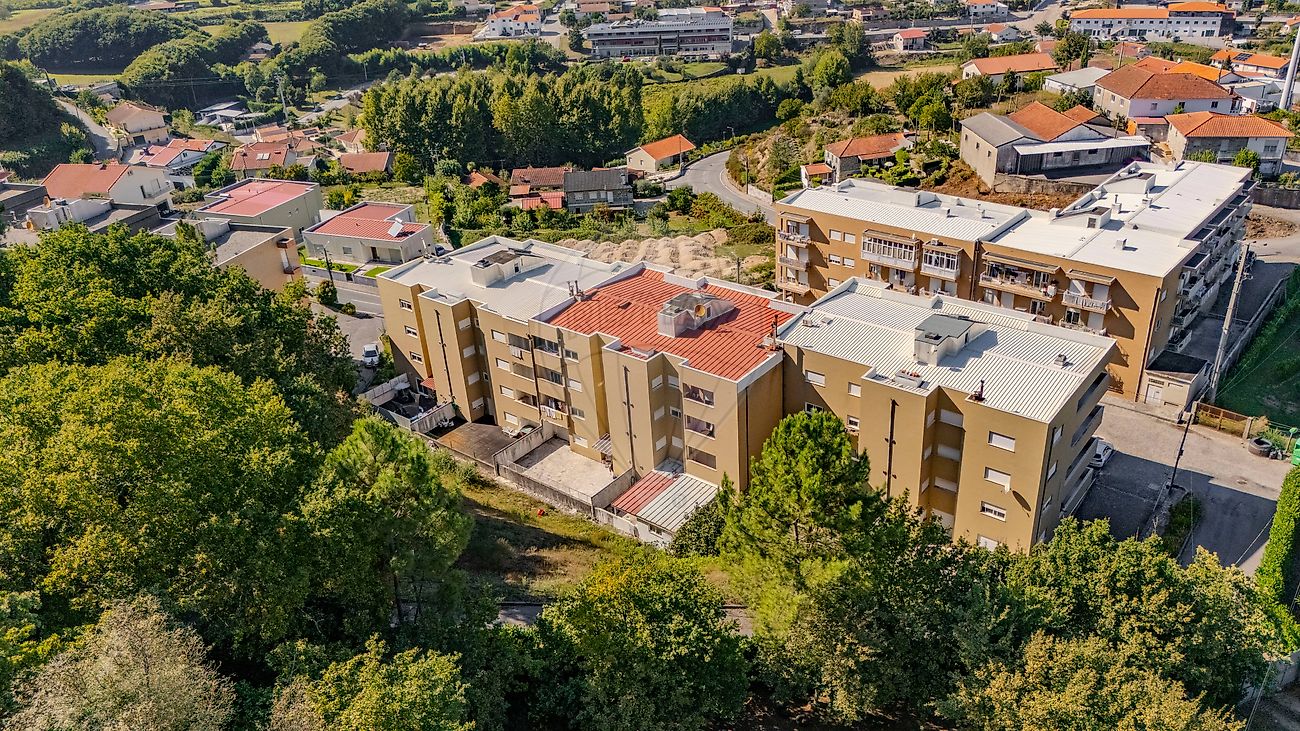 Apartamento T2 à venda em Santa Eulália, Vizela — foto 29