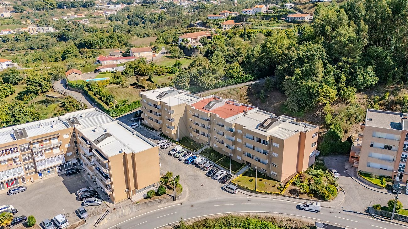 Apartamento T2 à venda em Santa Eulália, Vizela — foto 27