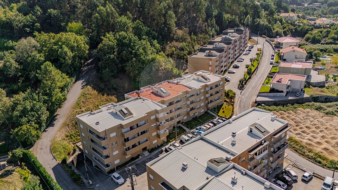 Apartamento T2 à venda em Santa Eulália, Vizela — foto 28