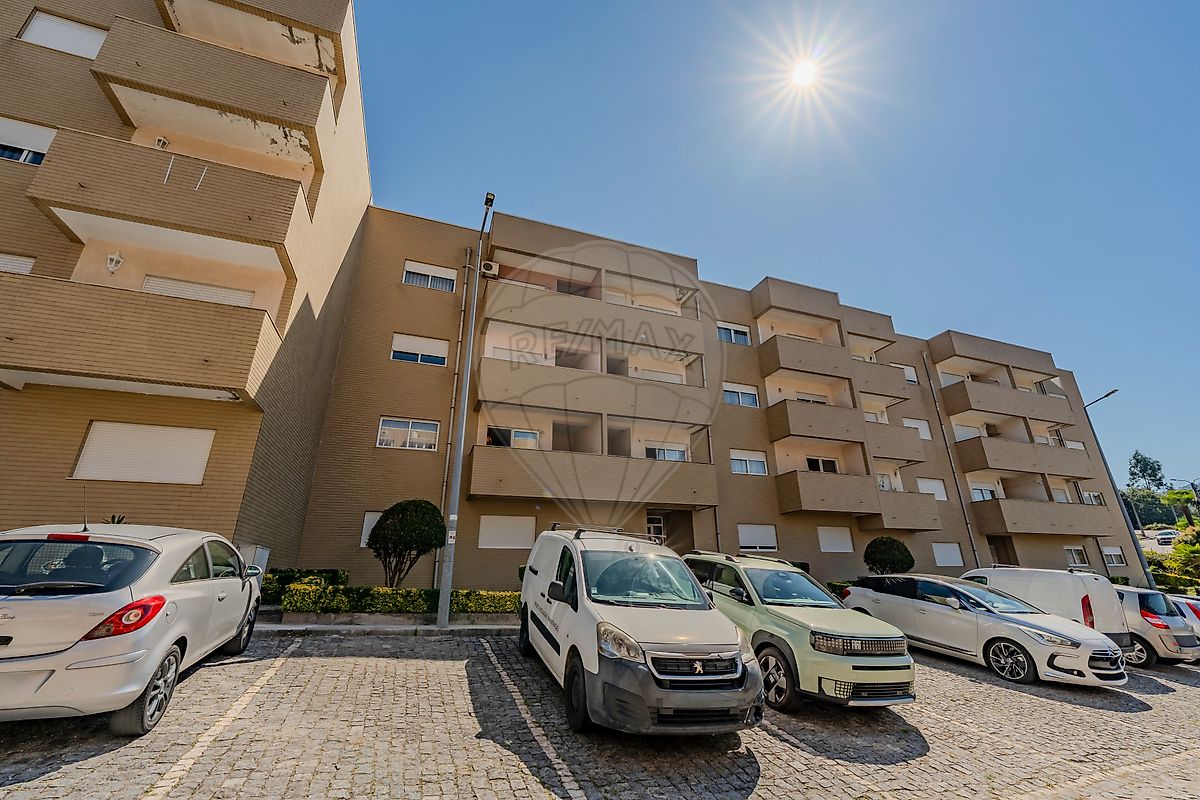 Apartamento T2 à venda em Santa Eulália, Vizela — foto 25