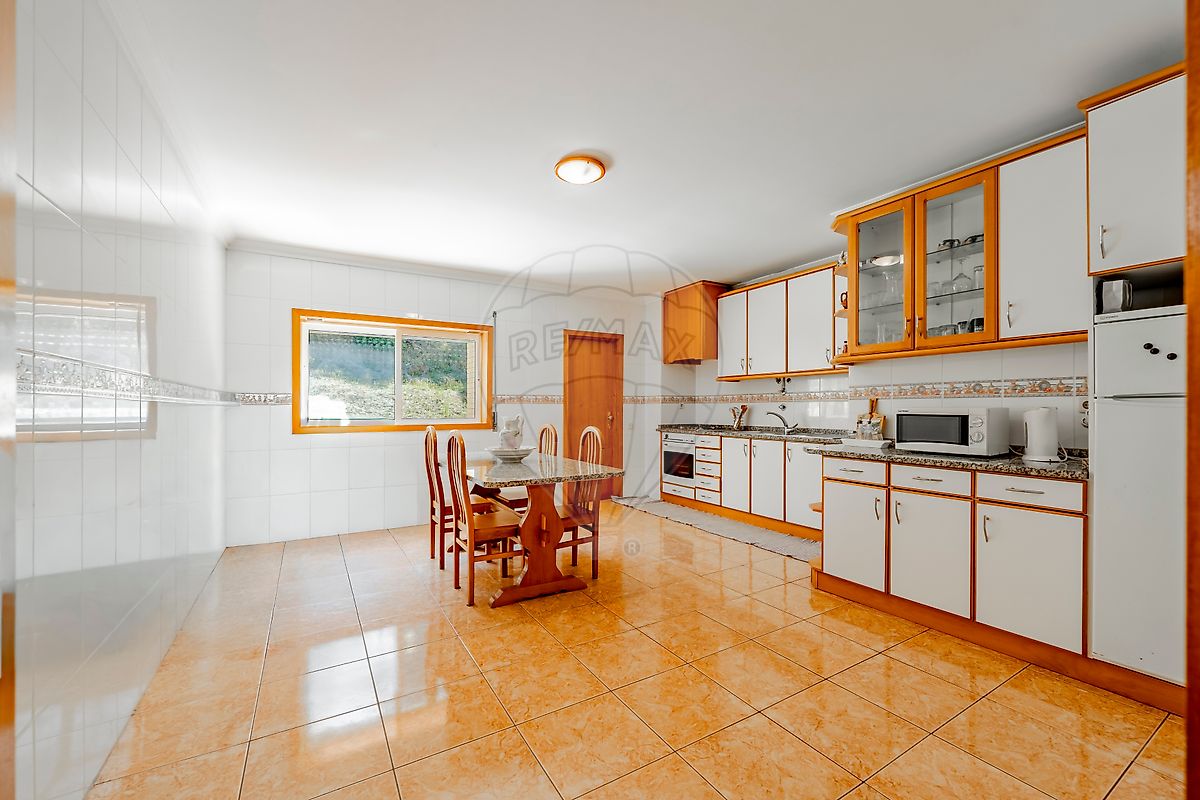 Apartamento T2 à venda em Vizela