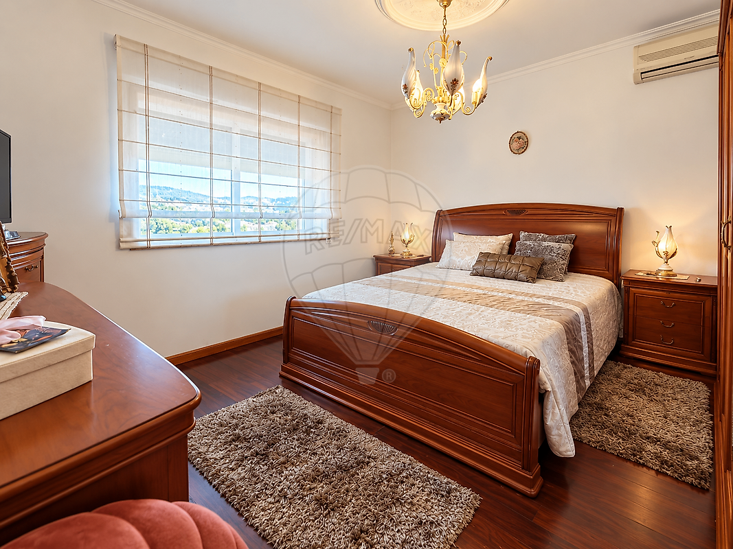 Moradia T3 à venda em Selho São Lourenço e Gominhães, Guimarães — foto 16