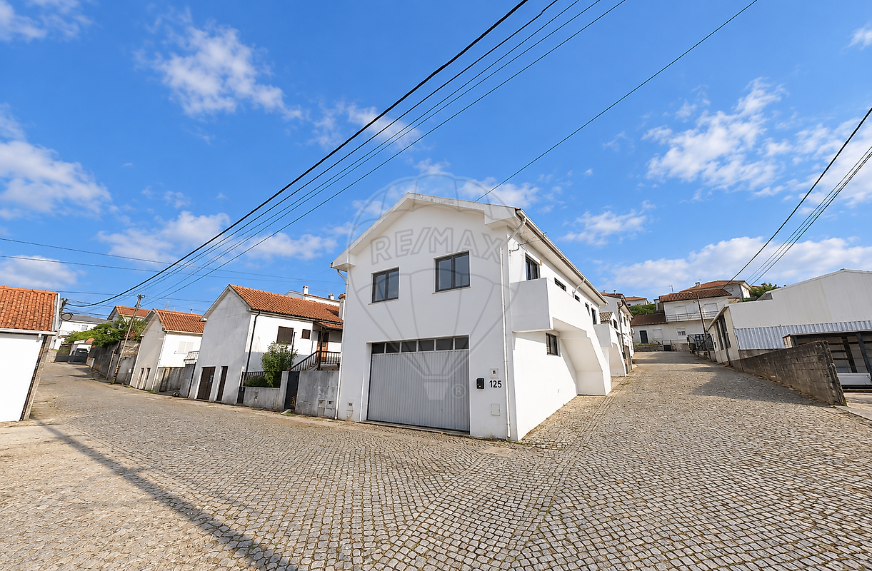 Moradia T2 à venda em Quinchães, Fafe — foto 16