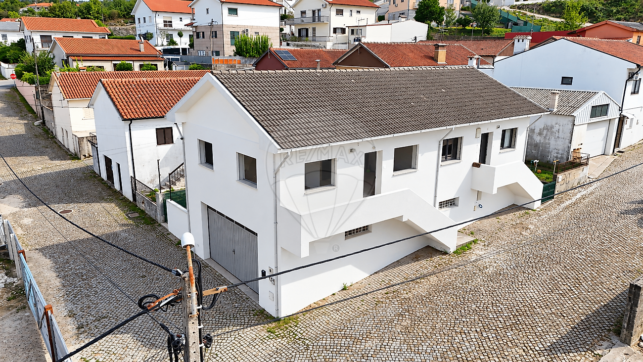 Moradia T2 à venda em Quinchães, Fafe — foto 15