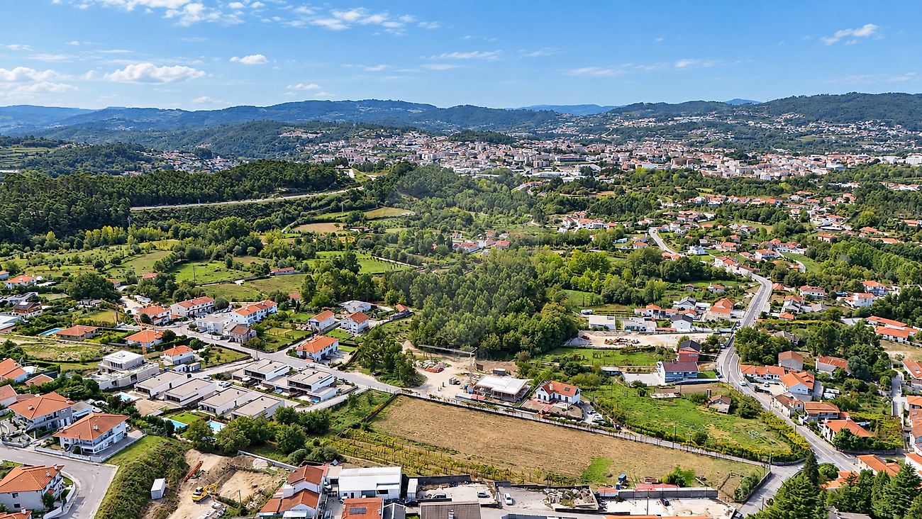 Moradia T2 à venda em Quinchães, Fafe — foto 17