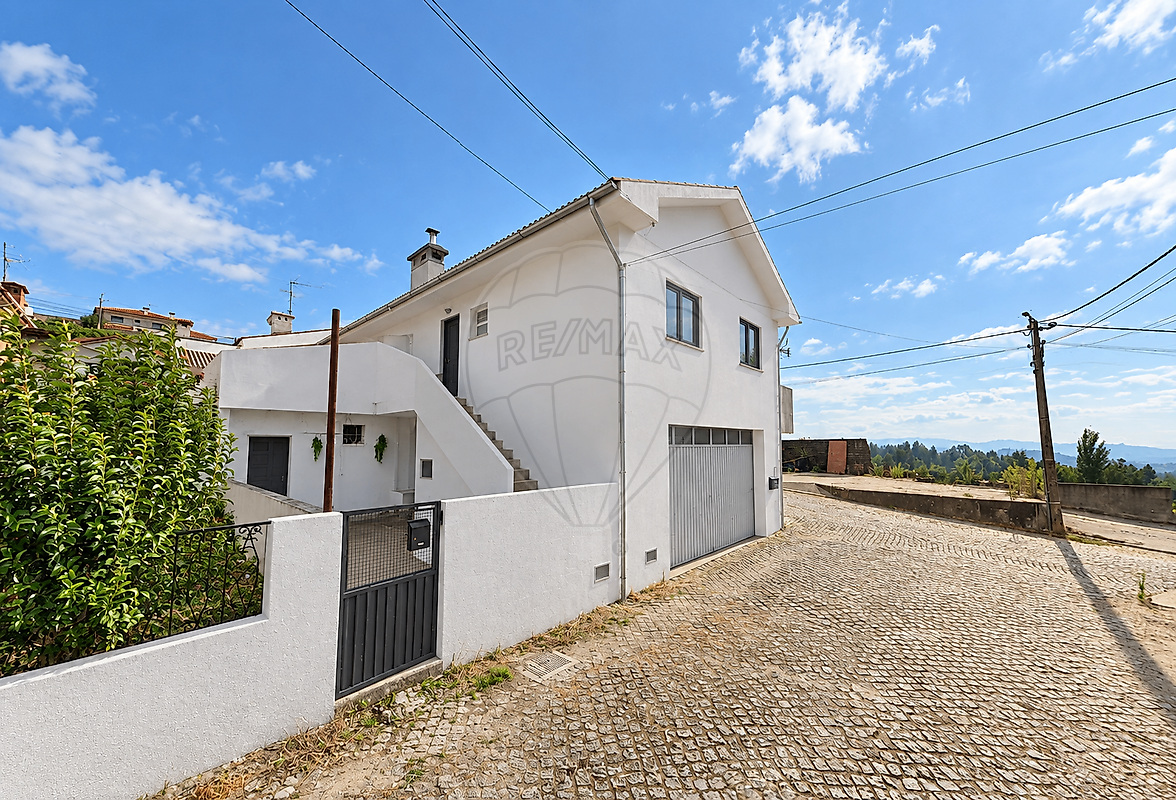 Moradia T2 à venda em Quinchães, Fafe — foto 10