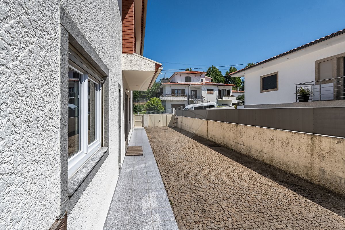 Moradia T2 à venda em Estorãos, Fafe — foto 27