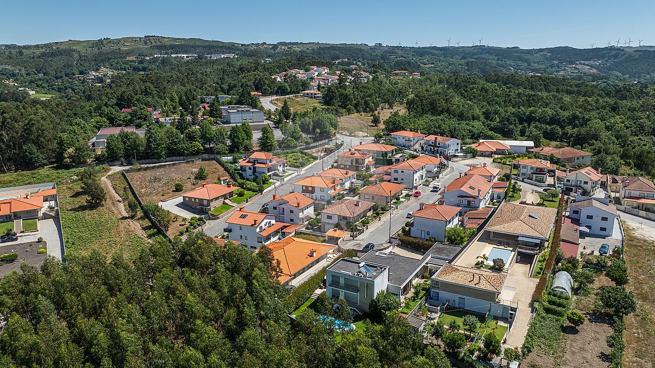 Moradia T2 à venda em Estorãos, Fafe — foto 2